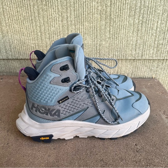 Hoka Hiking Boot Model: s34x29 / v498 / w378 - Picture 1 of 7